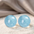 Natural Crystal Beads | Choose Your Stone