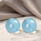 Natural Crystal Beads | Choose Your Stone