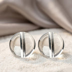 Natural Crystal Beads | Choose Your Stone