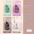 Precision Dot Glue Runner | Dreamy Macaron Series