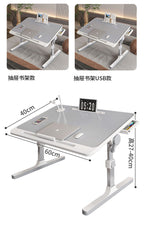 Pro Adjustable Creation Desk (USB Edition)