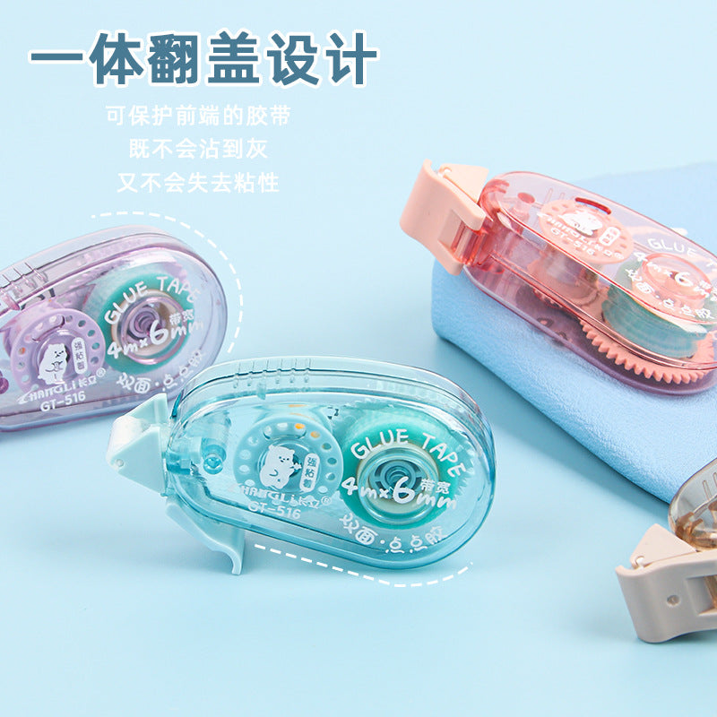 Precision Dot Glue Runner | Dreamy Macaron Series