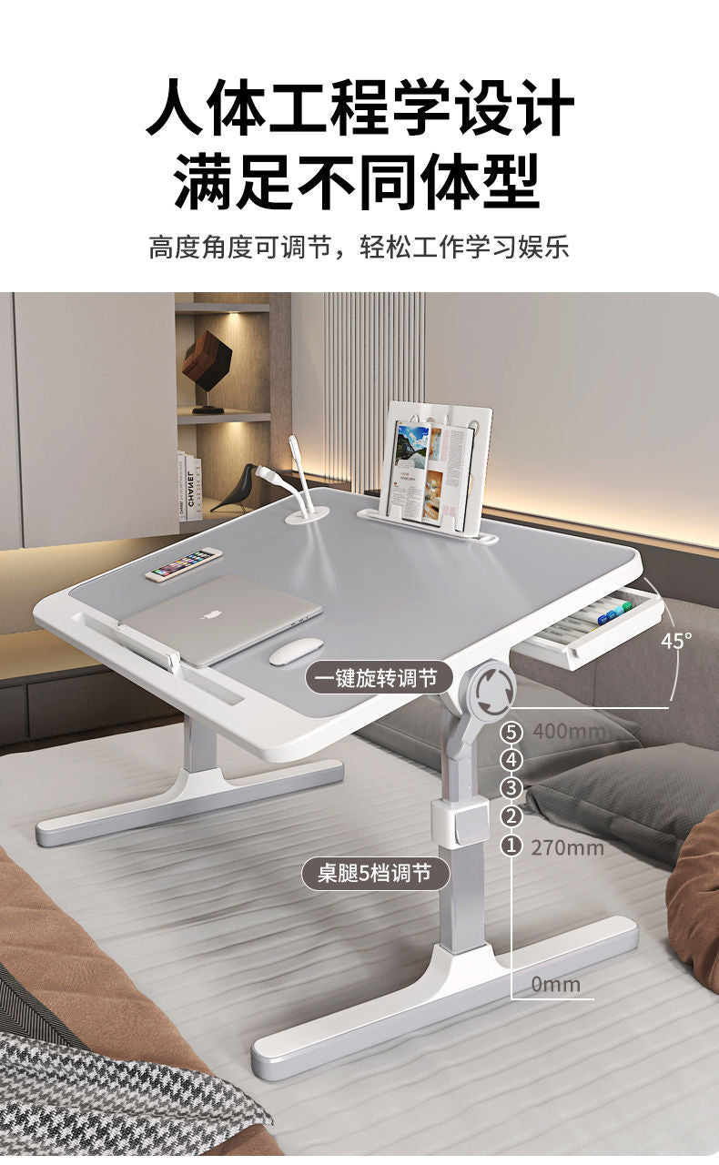 Pro Adjustable Creation Desk (USB Edition)