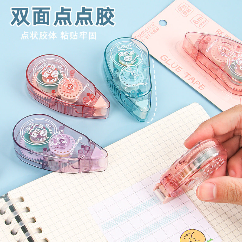 Precision Dot Glue Runner | Dreamy Macaron Series