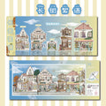 Era Convergence | 3D Layered Scene Sticker